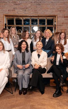 Масштаб эксперта. 3 шага к монетизации мастерства cover