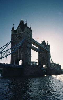 West London community