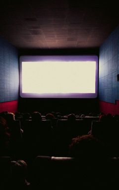 Пішли зі мною в кіно 🎥
