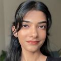 Shreya Pattar's avatar