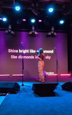 Karaoke in Norblin 2025/06/01 cover