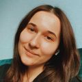 Anastasiia's avatar