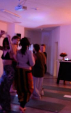 Techno Yoga cover
