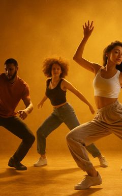 Open Call for Dancers – Dance Challenge Project! cover