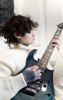 Polyphia Concert cover