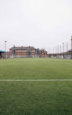 Weekly Football