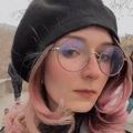 Polina's avatar
