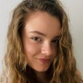 Alina's avatar