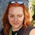 Aleksandra's avatar
