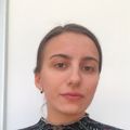 Lizaveta's avatar
