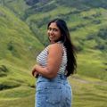 Monisha R's avatar