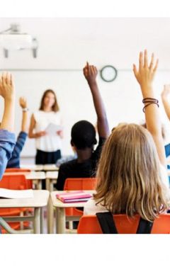 The Mindful Classroom