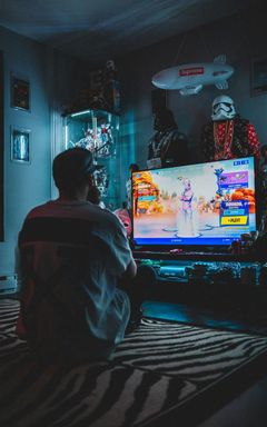 PlayStation & Xbox Club Warsaw