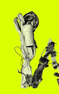 Design Museum - Waste Age cover