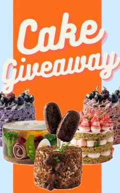 GIVEAWAY FROM FIRST DOG CAKE COMPANY CHEF DU CHIEN cover