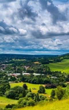 Guildford Locals cover