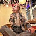 Yuliya's avatar