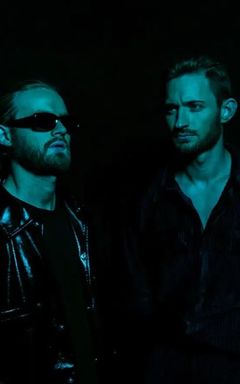 KREAM presents LIQUID:LAB