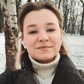 Olena's avatar