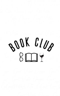 Book club cover