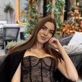 Aleksandra's avatar