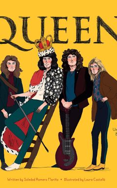 Queen + Adam Lamber Concert! 1 Ticket Available! cover