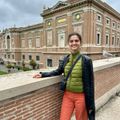 Sofiia's avatar