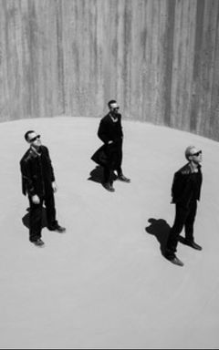 RÜFÜS DU SOL - Inhale / Exhale World Tour 2025 cover