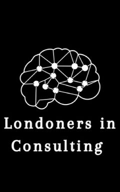 London Consulting Club cover