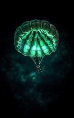 Skydiving Crew cover