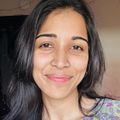 Pooja's avatar