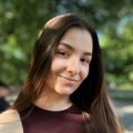 Polina's avatar