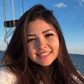 Juliana's avatar