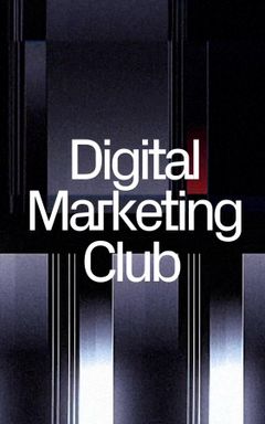 Digital Marketing club cover