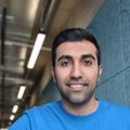 Ebrahim's avatar
