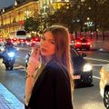 Polina's avatar