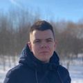 Ilya's avatar