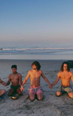 Breathwork & Cold Plunge cover