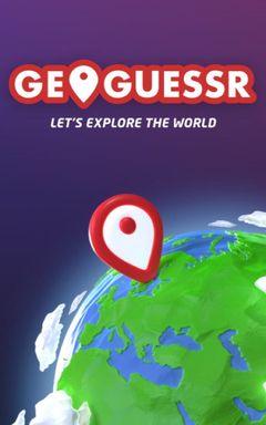 GEOGUESSR Community for party gaming