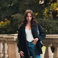 Dariia's avatar