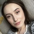 Anastasia's avatar