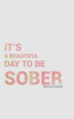 Sober January