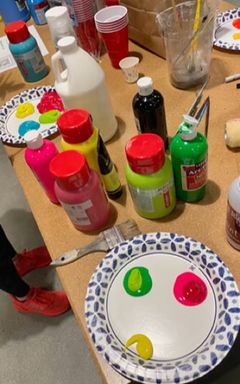 Let’s Make Art 🎨 cover