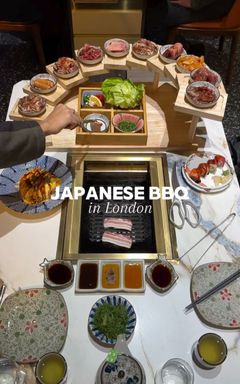 Elevated Japanese Flavours: An Evening at High Yak cover