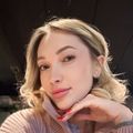 Oleksandra's avatar