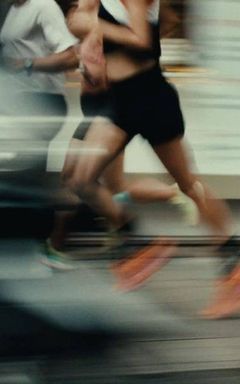Mokotów Run Club 🏃🏃‍♀️