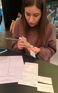 Фінансова тренінг-гра “Cashflow” cover