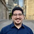 Luis's avatar