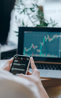 Let’s talk about cryptocurrencies cover