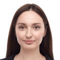 Olga's avatar